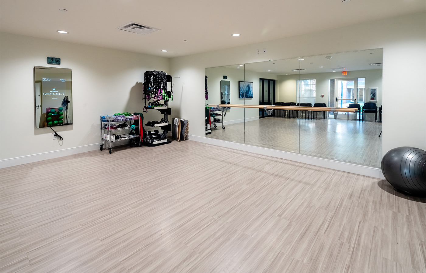 Photos The Watermark at Broadway Cityview